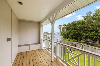 8902 Teichman Road, Galveston, TX 77554 - Photo 30