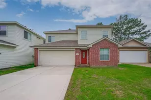 5009 Willow Point Dr, Conroe, TX 77303 - Photo 1
