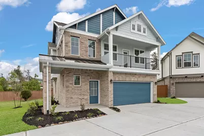 15802 Black Grouse Drive, Humble, TX 77346 - Photo 2