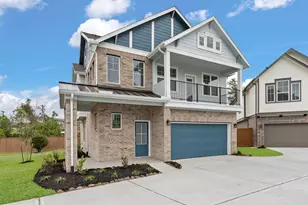 15802 Black Grouse Dr, Humble, TX 77346 - Photo 2