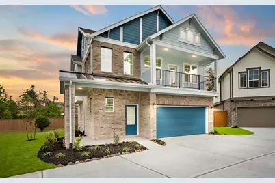 15802 Black Grouse Drive, Humble, TX 77346 - Photo 1