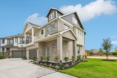 15802 Black Grouse Drive, Humble, TX 77346 - Photo 2