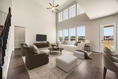 6311 Belleau Lake Drive, Katy, TX 77493 - Photo 6