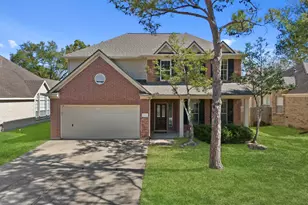 5615 Brigstone Park Dr, Katy, TX 77450 - Photo 2