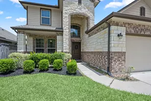4110 Trenton Arbor Ln, Porter, TX 77365 - Photo 2