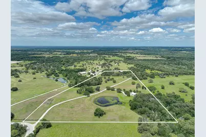1928 Koether Road, Carmine, TX 78932 - Photo 2