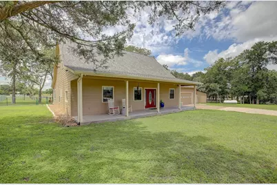 1928 Koether Road, Carmine, TX 78932 - Photo 4