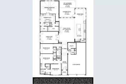 2627 Regal Bloom Drive, Missouri City, TX 77459 - Photo 8