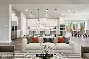 2627 Regal Bloom Dr, Missouri City, TX 77459 - Photo 2