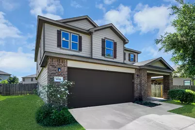 14314 Cypress Cascade Lane, Houston, TX 77068 - Photo 2