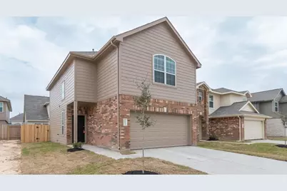 18634 Rock Flats Ravine Drive, Katy, TX 77449 - Photo 1
