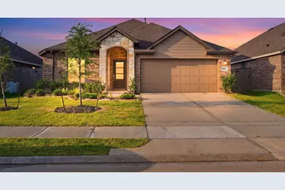 14222 Overbrook Willow Way, Rosharon, TX 77583 - Photo 2