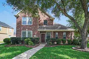 2615 Atwood Glen Ln, Houston, TX 77014 - Photo 2
