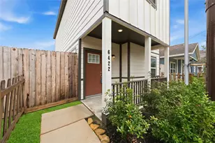 6422 Calhoun Rd, Houston, TX 77021 - Photo 2
