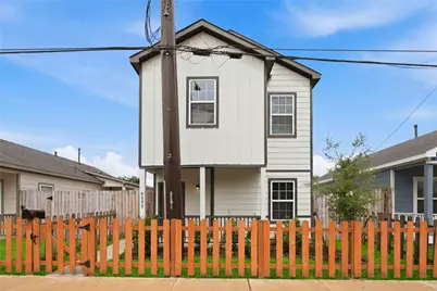 6422 Calhoun Road, Houston, TX 77021 - Photo 1