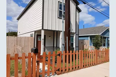 6422 Calhoun Road, Houston, TX 77021 - Photo 1