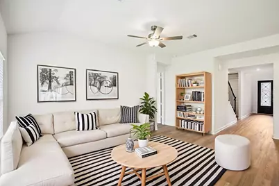 132 Bay Bridge Court, Montgomery, TX 77316 - Photo 1