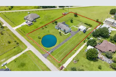 32510 Widgeon Street, Brookshire, TX 77423 - Photo 40