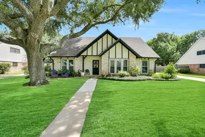 2531 Sugar Mill Drive, Sugar Land, TX 77479 - Photo 1