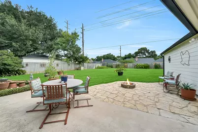 2531 Sugar Mill Drive, Sugar Land, TX 77479 - Photo 26