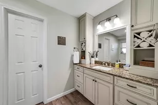 2531 Sugar Mill Dr, Sugar Land, TX 77479 - Photo 16