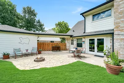 2531 Sugar Mill Drive, Sugar Land, TX 77479 - Photo 24