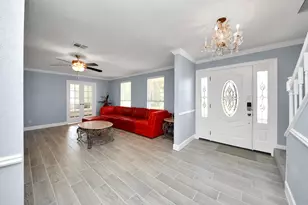 5810 Wanakah Dr, Houston, TX 77069 - Photo 4