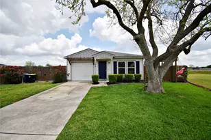 106 Collins Ct, Kendleton, TX 77451 - Photo 2
