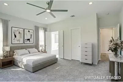 8111 James Franklin Street, Houston, TX 77088 - Photo 8