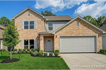 8111 James Franklin Street, Houston, TX 77088 - Photo 1