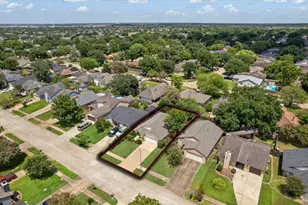 4318 Daisy Meadow Dr, Katy, TX 77449 - Photo 34