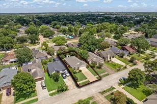 4318 Daisy Meadow Dr, Katy, TX 77449 - Photo 34