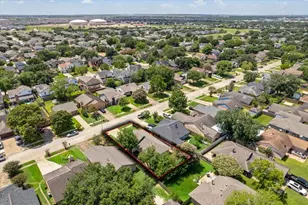 4318 Daisy Meadow Dr, Katy, TX 77449 - Photo 38