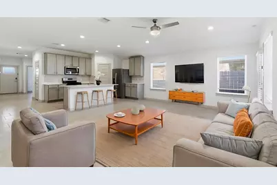 30034 Reagans Ranch Drive, Katy, TX 77494 - Photo 4
