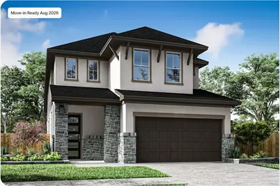 18202 Flora Grove Drive, Richmond, TX 77407 - Photo 1