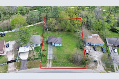 8181 Count Street, Houston, TX 77028 - Photo 1