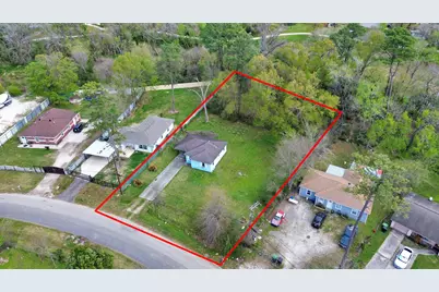 8181 Count Street, Houston, TX 77028 - Photo 2