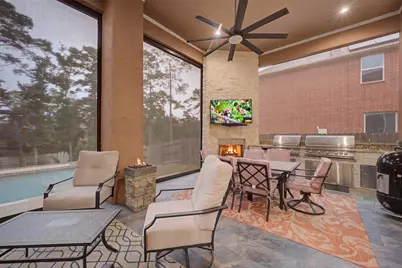 13718 Nubenbrook Lake Drive, Houston, TX 77044 - Photo 6