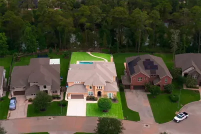 13718 Nubenbrook Lake Drive, Houston, TX 77044 - Photo 2