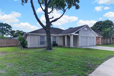 11907 Duran Canyon Lane, Houston, TX 77067 - Photo 2