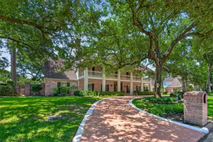 9303 Tranquil Park Dr, Spring, TX 77379 - Photo 1