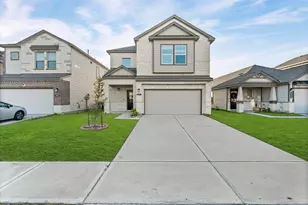 6846 Termino Ln, Rosharon, TX 77583 - Photo 2