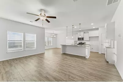 6846 Termino Lane, Rosharon, TX 77583 - Photo 8