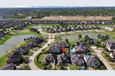 3711 Meandering Spring Drive, Katy, TX 77494 - Photo 2
