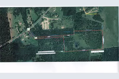 1840 Tbd Fm 222 Loop N, Coldspring, TX 77331 - Photo 1