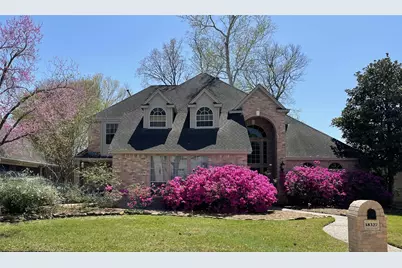 18327 Langsbury Drive, Houston, TX 77084 - Photo 1