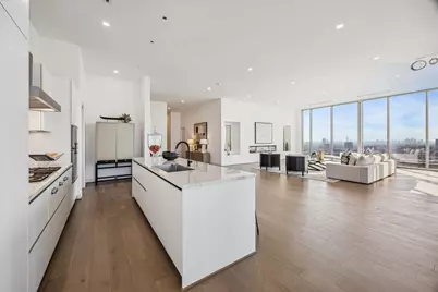 1711 Allen Parkway #3401, Houston, TX 77019 - Photo 8