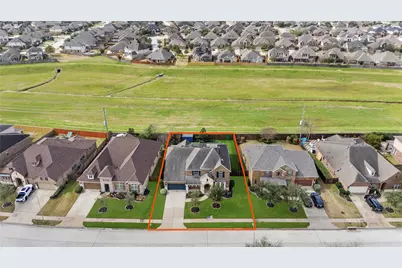 12907 Arlington Meadows Lane, Tomball, TX 77377 - Photo 42