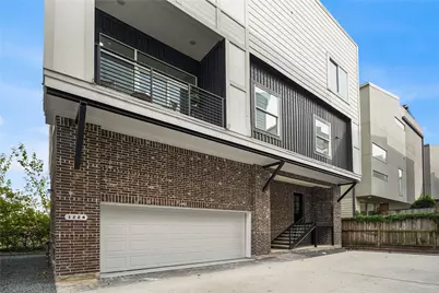 1224 W 18th Street, Houston, TX 77008 - Photo 1