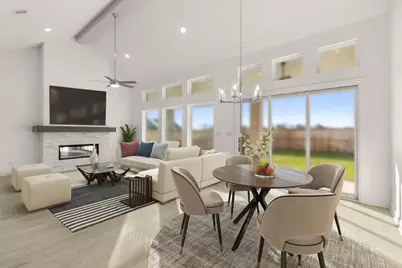 7722 River Bluet Place, Fulshear, TX 77441 - Photo 2